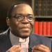 Bishop Kukah Urges Christians To Resist Despair 5 Bishop Kukah Urges Christians To Resist Despair