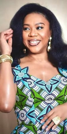 I Am Not A One-Sided Actor" — Stella Damasus Refutes Limited Perceptions Of Her Craft 1 WhatsApp Image 2026 04 06 at 7.55.01 AM
