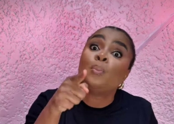 Bimbo Ademoye Slams Critics Claiming She Uses Tears To Market Her Films
