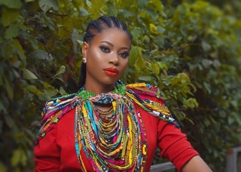 Sophia Momodu Claps Back At Troll Questioning Her Family Plans