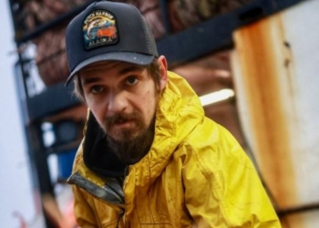 Details Emerge On Deadliest Catch Star Todd Meadows’ Cause Of Death