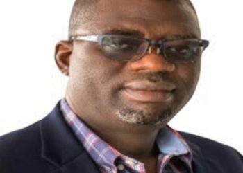 Nongov Community Backs Ex-Safety Net Coordinator For Makurdi/Guma Reps Seat