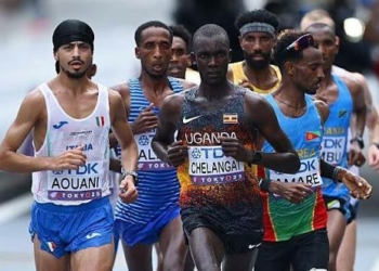 World Athletics Plans Standalone Marathon Championships From 2030