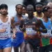World Athletics Plans Standalone Marathon Championships From 2030
