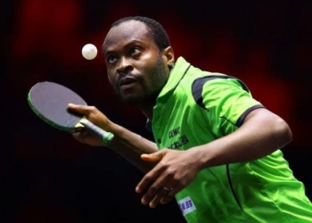 Aruna’s Presence Boosts Nigeria’s Confidence – Mati
