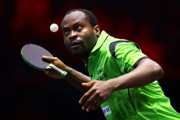 Aruna’s Presence Boosts Nigeria’s Confidence - Mati 1 WhatsApp Image 2026 04 07 at 3.13.53 PM