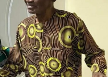 Veteran ‘New Masquerade’ Actor Clarus Dies At 85