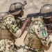 Army Denies Soja Boi’s Claims Of Soldiers Buying Uniforms, Insists Troops Are Well Equipped