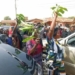 Plateau Crisis: Women Block Mass Burial Of 28 Angwan Rukuba Victims, Demand Release Of Arrested Youths 5 Plateau Crisis: Women Block Mass Burial Of 28 Angwan Rukuba Victims, Demand Release Of Arrested Youths