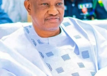 Kano Assembly Withdraws Impeachment Notice Against Ex-Deputy Governor Gwarzo