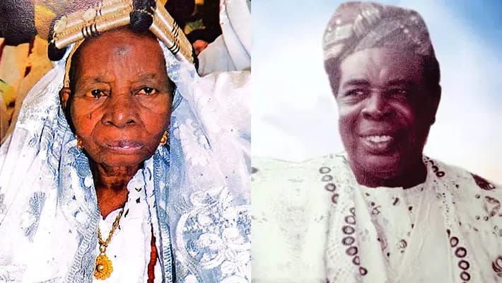 Last Surviving Child Of Ooni Of Ife Ademiluyi Dies At 102