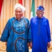 Obasanjo's Daughter Iyabo Meets Tinubu, Insists On Ogun Governorship Bid 6 Obasanjo’s Daughter Iyabo Meets Tinubu, Insists On Ogun Governorship Bid