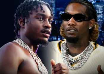 Lil Tjay Instigated Florida Casino Shooting That Injured Offset — US Police