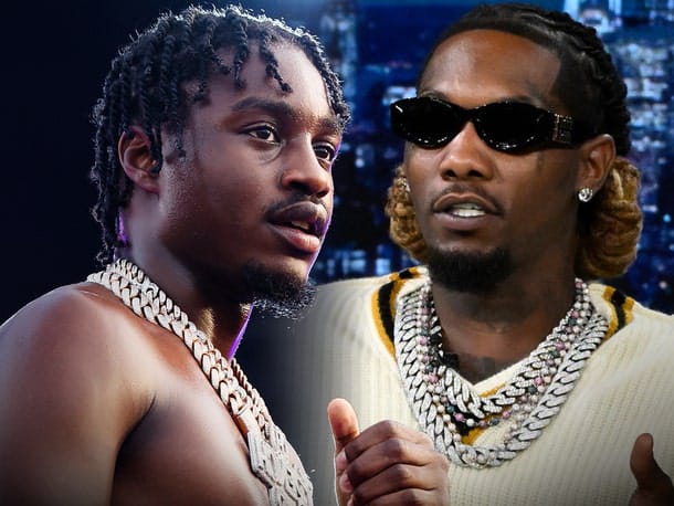 Lil Tjay Instigated Florida Casino Shooting That Injured Offset — US Police