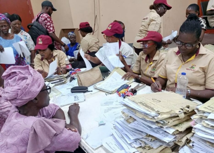Oyo Pays N37bn Gratuities, Death Benefits To Retired Teachers, Local Gov't Staff 1 WhatsApp Image 2026 04 08 at 12.09.29 PM