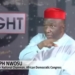 Nafiu Bala, State Chairmen Were Part Of Process That Produced David Mark As ADC Chair — Ralph Nwosu