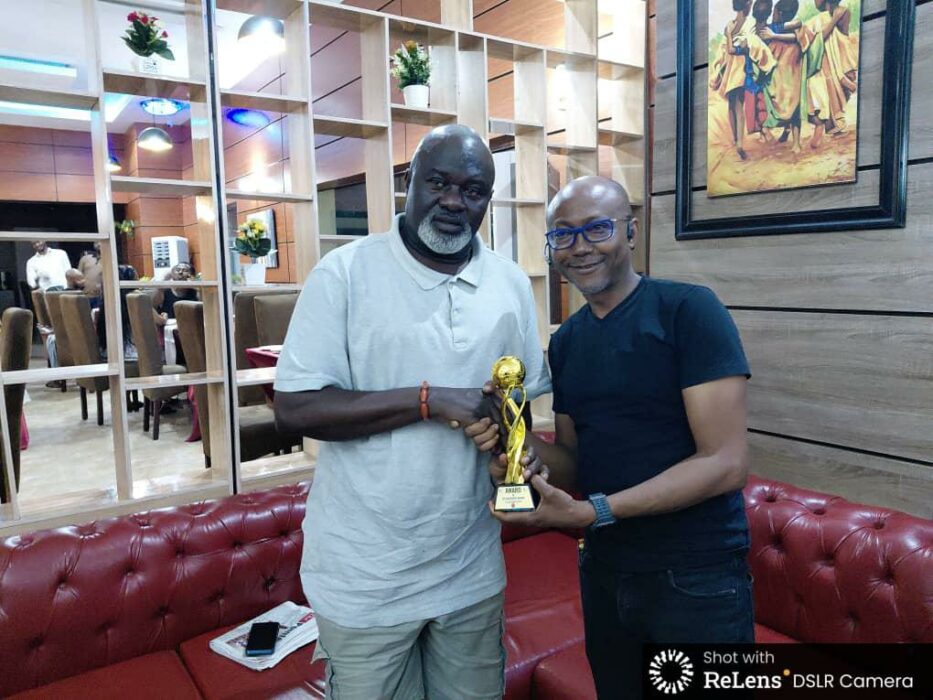 Over 40 Delta’s Coaches Set For CAF Certification Programme