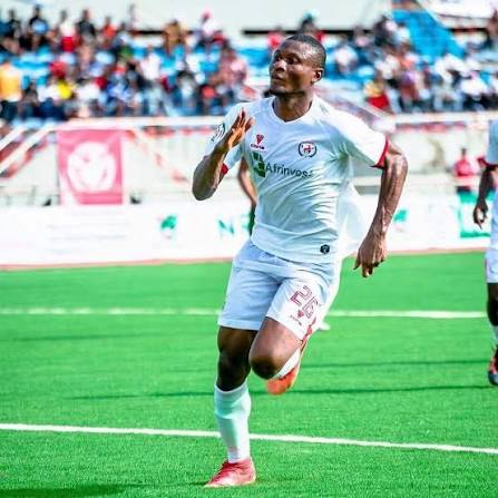 Obaje Targets NPFL Title, Golden Boot