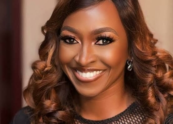 Kate Henshaw Warns Against Showing Up Where You’re Not Invited