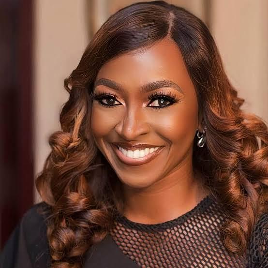 Kate Henshaw Warns Against Showing Up Where You’re Not Invited