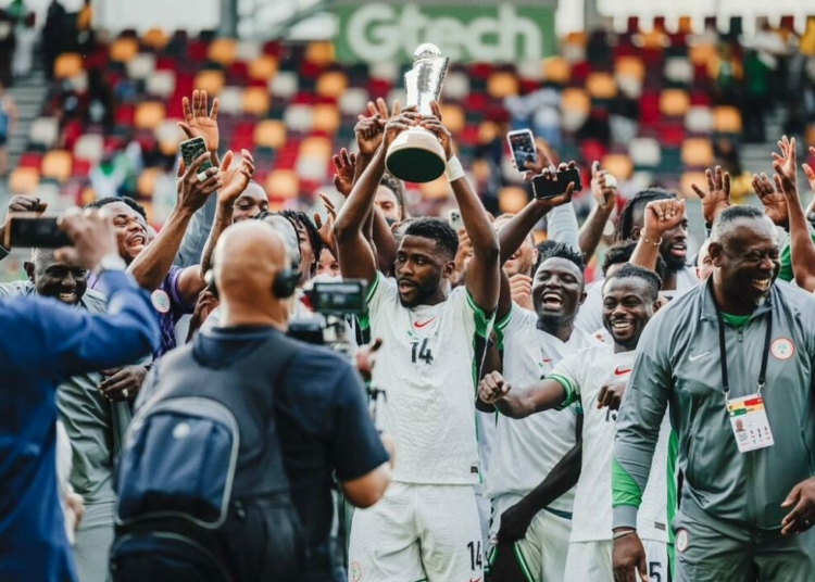 Nigeria, Jamaica Headline 2026 Unity Cup Return To London 1 WhatsApp Image 2026 04 08 at 2.42.26 PM