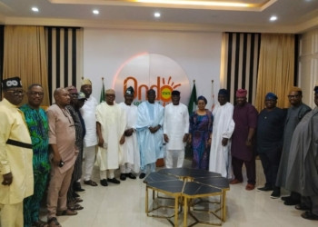 Tinubu Could Clinch All 36 States In 2027 — Adeyeye