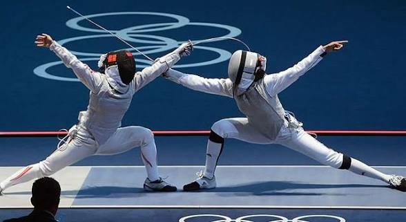 Nigeria To Host Historic Commonwealth Fencing Championships 1 WhatsApp Image 2026 04 08 at 4.57.24 PM