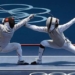 Nigeria To Host Historic Commonwealth Fencing Championships
