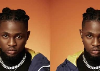 ‎Nigerian Music Industry Divided Among Big 3 Afrobeats Artistes – Omah Lay