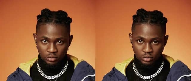 Nigerian Music Industry Divided Among Big 3 Afrobeats Artistes - Omah Lay 1 WhatsApp Image 2026 04 08 at 5.11.22 PM