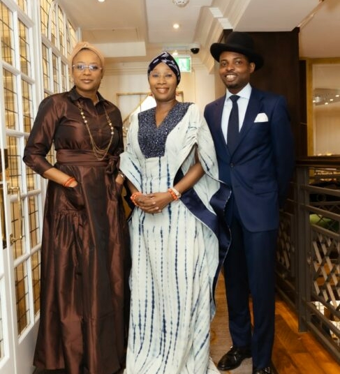 Middlesex Varsity Honours Ooni Of Ife, Olori Aderonke, Deepens UK–Nigeria Academic Ties 1 WhatsApp Image 2026 04 08 at 5.52.01 PM
