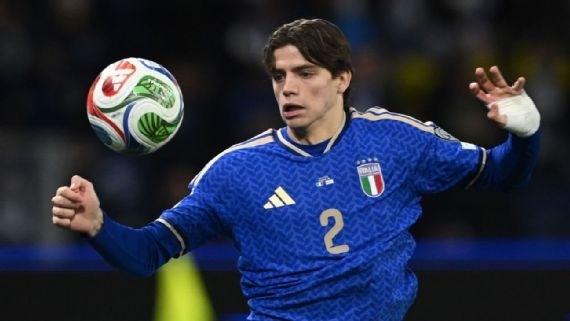 Liverpool, Barcelona Eye Italy Defender, Palestra 1 WhatsApp Image 2026 04 08 at 6.29.28 PM