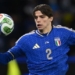 Liverpool, Barcelona Eye Italy Defender, Palestra 4 Liverpool, Barcelona Eye Italy Defender, Palestra