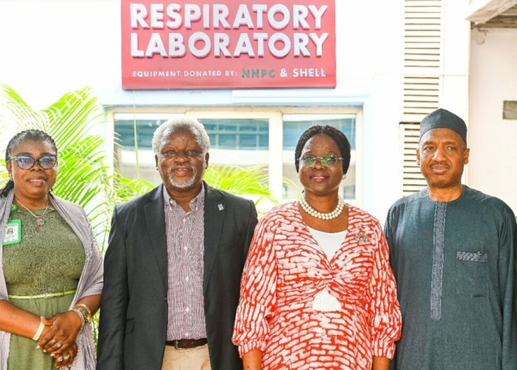 Shell/NNPC Boosts Nigeria’s Healthcare System With Donation Of key Equipment To LUTH 1 WhatsApp Image 2026 04 08 at 7.27.26 PM