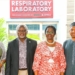 Shell/NNPC Boosts Nigeria’s Healthcare System With Donation Of key Equipment To LUTH 5 Shell/NNPC Boosts Nigeria’s Healthcare System With Donation Of key Equipment To LUTH