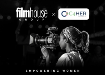 ‎Filmhouse Group, Care4Her Initiative To Train 100 Women In Cinematography