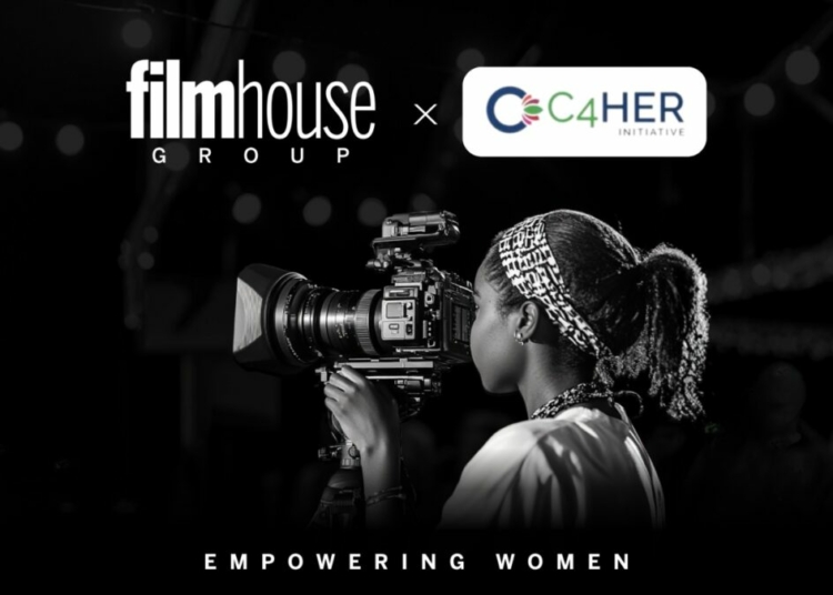 Filmhouse Group, Care4Her Initiative To Train 100 Women In Cinematography 1 WhatsApp Image 2026 04 08 at 7.50.29 PM