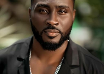 Nollywood Actor Pere Egbi Cries Out Over His Movie Surfacing On Disapproved Platform