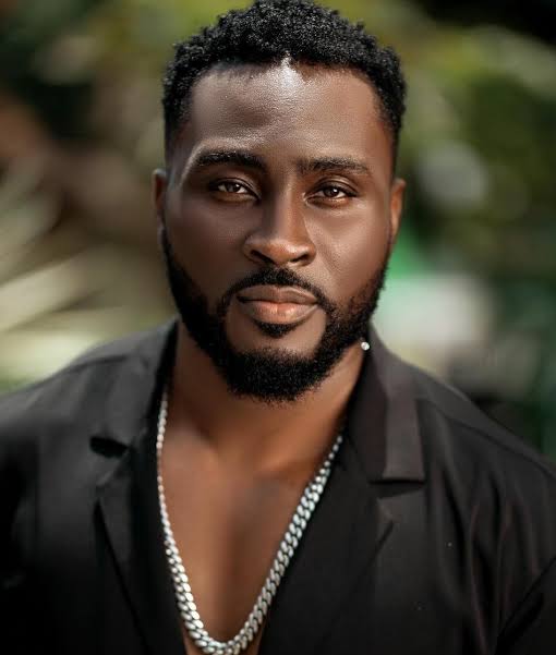 Nollywood Actor Pere Egbi Cries Out Over His Movie Surfacing On Disapproved Platform