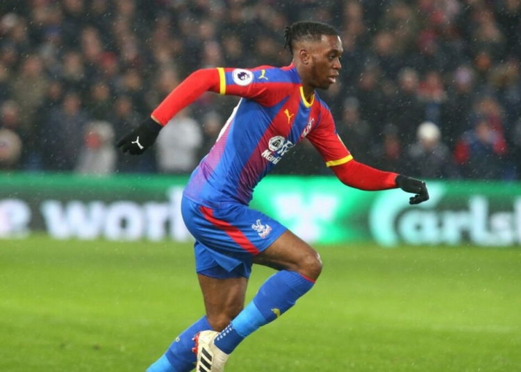 West Ham Petitions FIFA Against DR Congo Over Wan-Bissaka Release Dispute 1 WhatsApp Image 2026 04 08 at 8.07.11 PM
