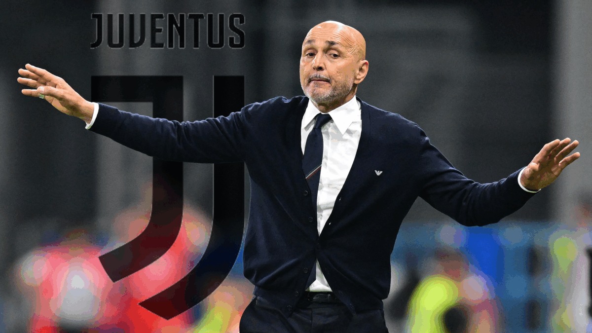 Spalletti Plays Down Contract Talks Despite Juventus Upturn