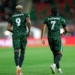 Oliseh Hails Osimhen, Lookman, Adams As Nigeria’s Brightest Stars In Europe