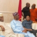 Turaki-led PDP Visits Mark-led ADC In Show Of Unity