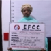 ‘There Are More Serious Issues’, Netizens Bash EFCC Over Arrest Of Lady For Alleged Naira Mutilation