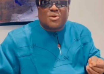 I Use ‘Juju’ To Succeed, Says Popular Fuji Star Saheed Osupa