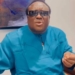 I Use ‘Juju’ To Succeed, Says Popular Fuji Star Saheed Osupa