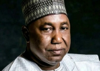 Ex-Kano Governor Kabiru Gaya Dumps APC, Joins ADC