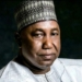 Ex-Kano Governor Kabiru Gaya Dumps APC, Joins ADC