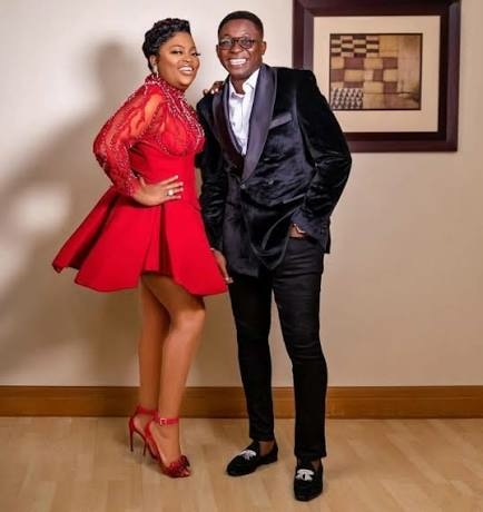 No Quarrel Between Me And Aunty Funke Akindele - Tobi Makinde 1 WhatsApp Image 2026 04 10 at 1.47.33 PM