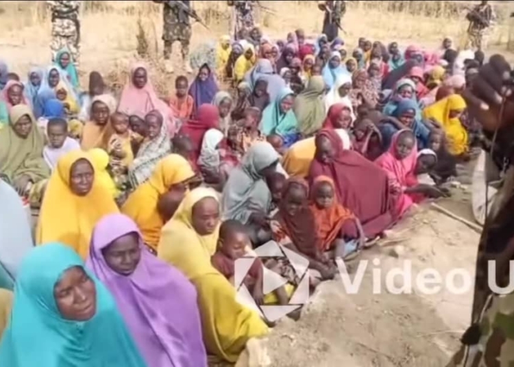 Borno Group Tasks Tinubu, Shettima, Others On Engagement With Boko Haram Over 416 Ngoshe Abductees 1 WhatsApp Image 2026 04 10 at 10.04.33 AM